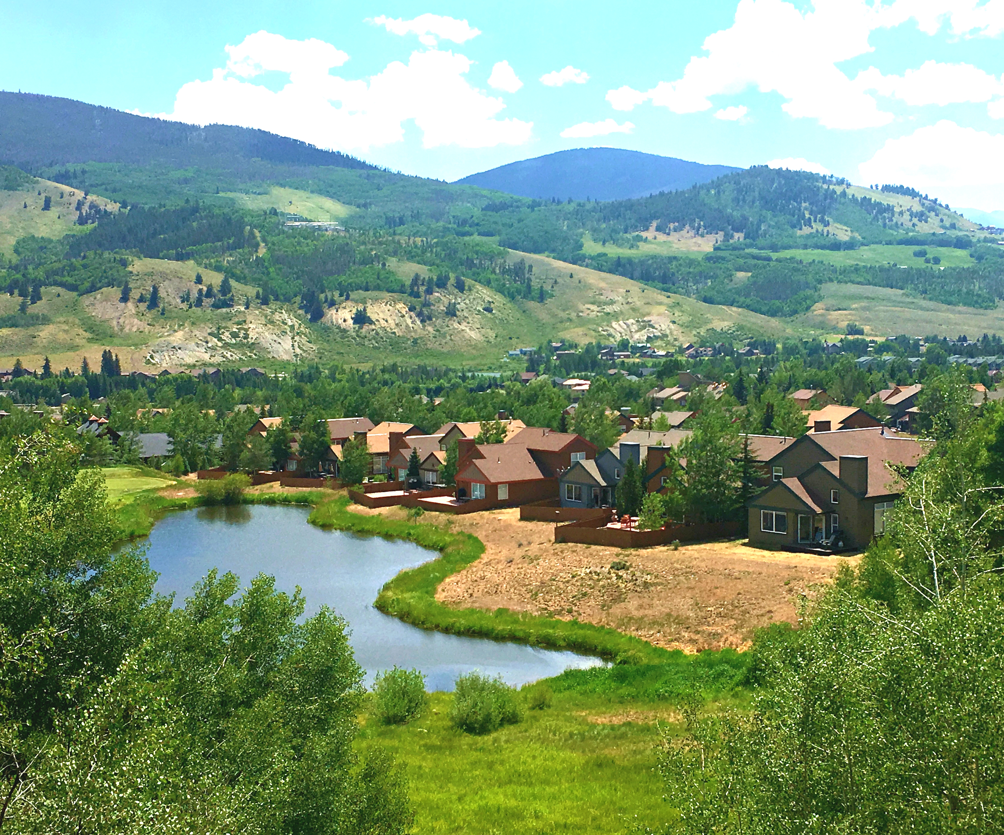 Aspens View
